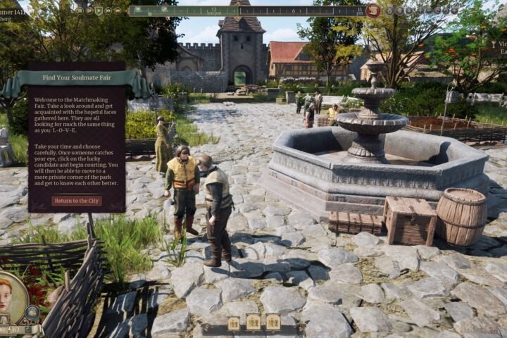 The Guild 1 Remake: Europa 1410 erken erişime açıldı