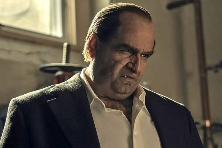 The Penguin’ın 2. Sezon Kaderini Colin Farrell Belirleyecek