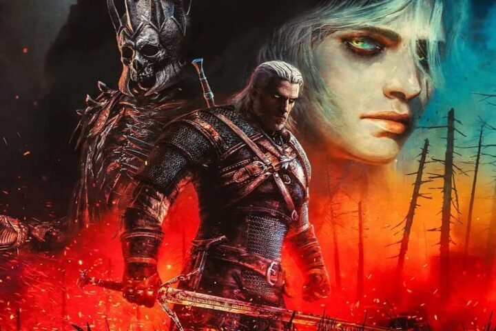The Witcher 3 Remastered 70'ten Fazla Büyük Yenilik Getiriyor