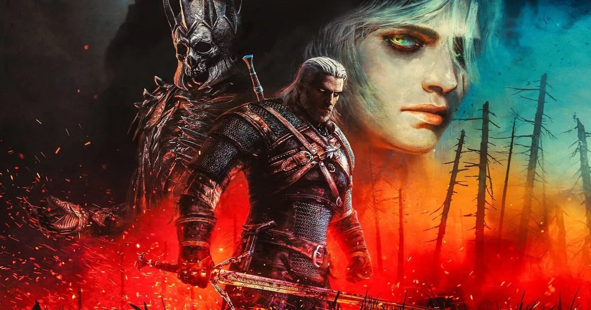 The Witcher 3 Remastered 70'ten Fazla Büyük Yenilik Getiriyor