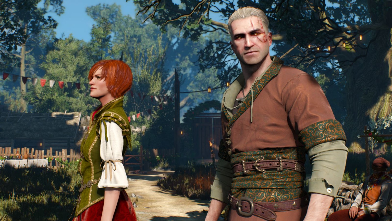 The Witcher 3 Remastered çıktı: İşte tüm yenilikler