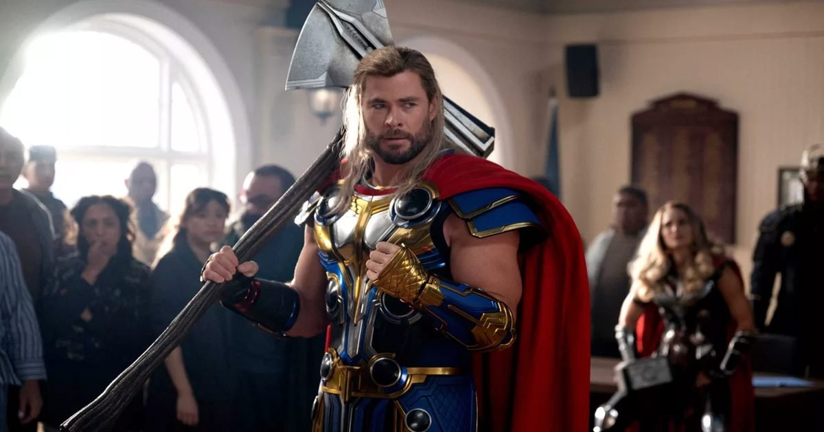 Thor’un Stormbreaker’ından Daha Güçlü 7 MCU Silahı