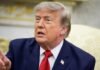 Trump: İran ile savaş ara seçimlerden önce de bitebilir ama ara seçimlerden sonra bitecek Trump, ara seçimler nedeniyle İran'a tüm güçleriyle saldırmadıklarını savundu