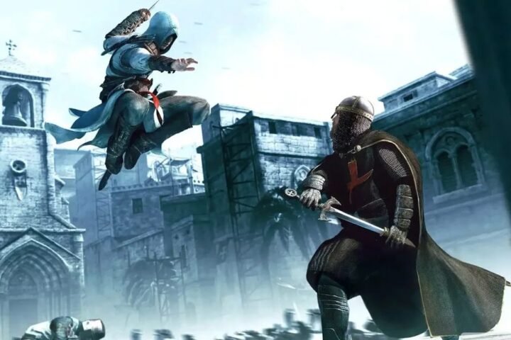 Ubisoft Yeni Assassin’s Creed Remake Projesine Göz Kırptı
