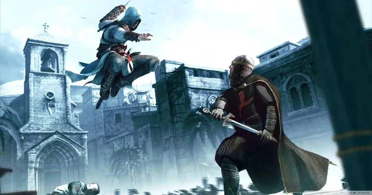 Ubisoft Yeni Assassin’s Creed Remake Projesine Göz Kırptı