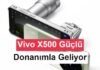 Vivo X500’den güçlü donanım sinyali: Dimensity 9600M ortaya çıktı Vivo X500'den güçlü donanım sinyali: Dimensity 9600M ortaya çıktı