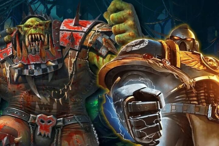 Warhammer 40K Yeni Legion of the Damned Kill Team’i Duyurdu