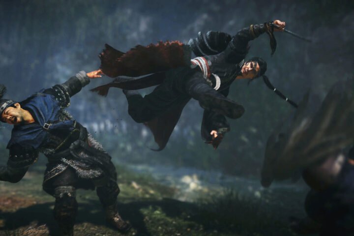 Wo Long 2: Wings of Ember’ın çıkış tarihi açıklandı
