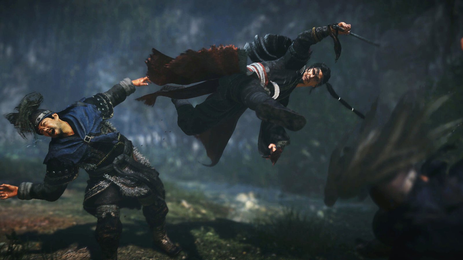 Wo Long 2: Wings of Ember’ın çıkış tarihi açıklandı