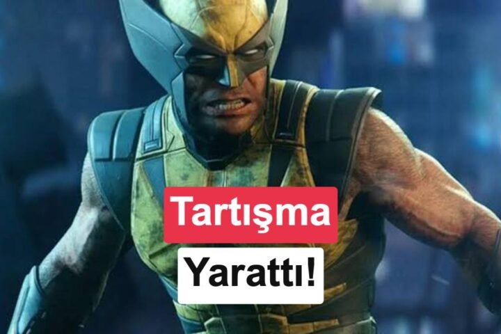 Wolverine yapımcılarından yapay zeka açıklaması: Oyun içinde AI kullanmadık!
