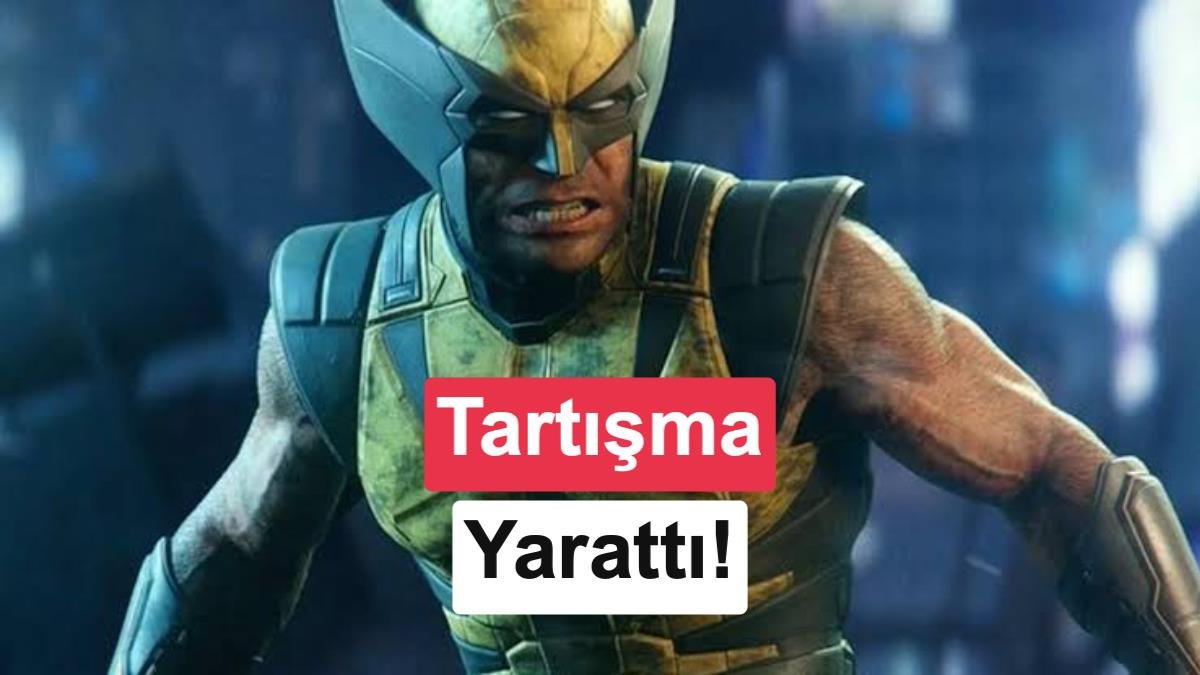 Wolverine yapımcılarından yapay zeka açıklaması: Oyun içinde AI kullanmadık!