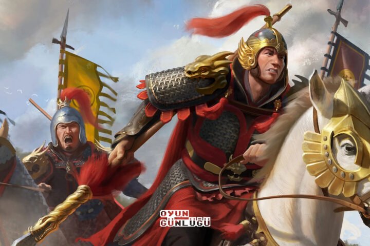 World's Edge'de tasfiye! Age of Empires 5 iptal mi edildi?