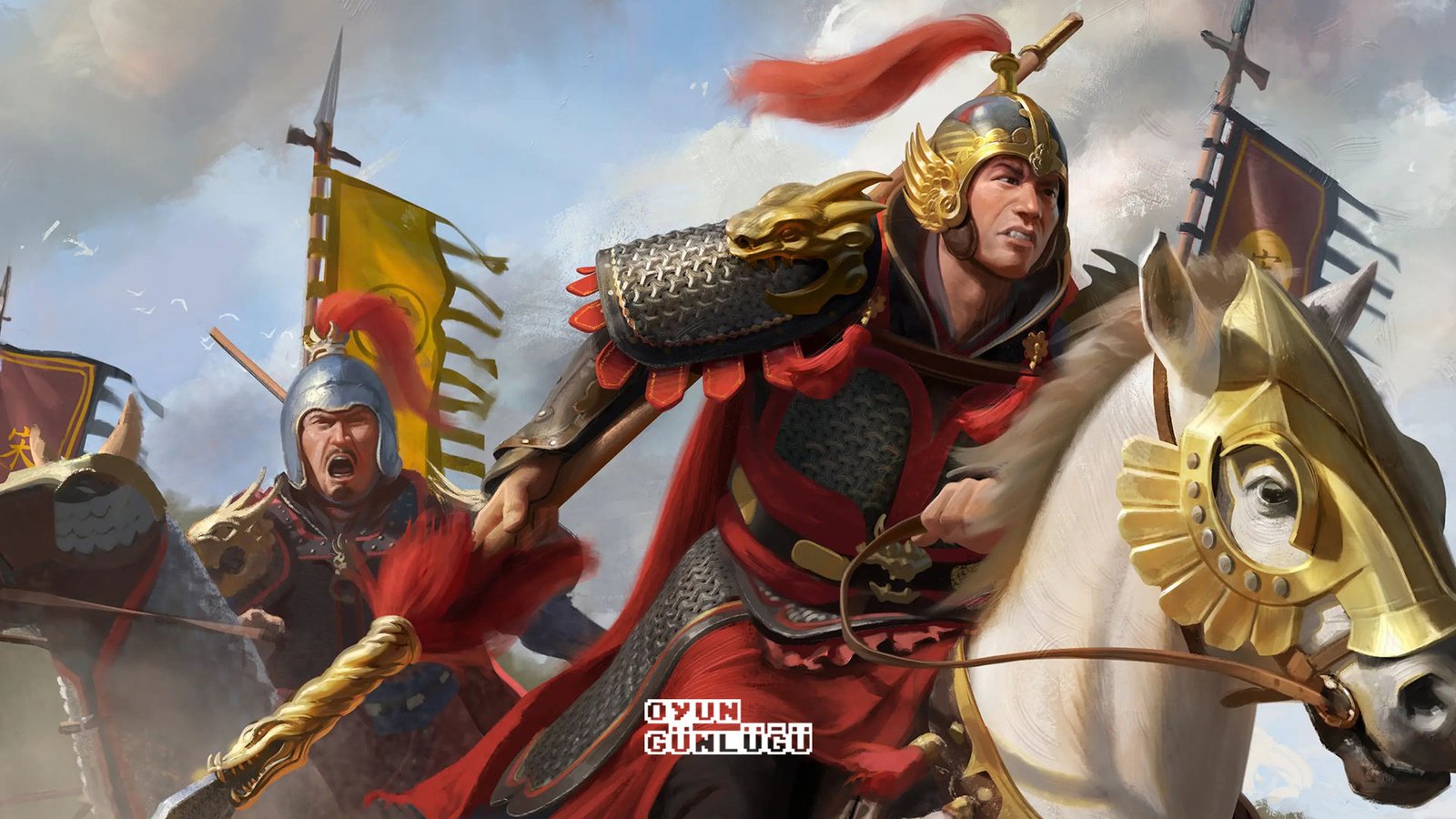 World's Edge'de tasfiye! Age of Empires 5 iptal mi edildi?