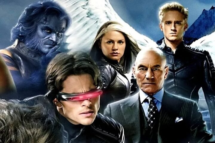 X-Men’in İlk Üyelerinden Biri Marvel Evrenine Katılmaya Hazırlanıyor