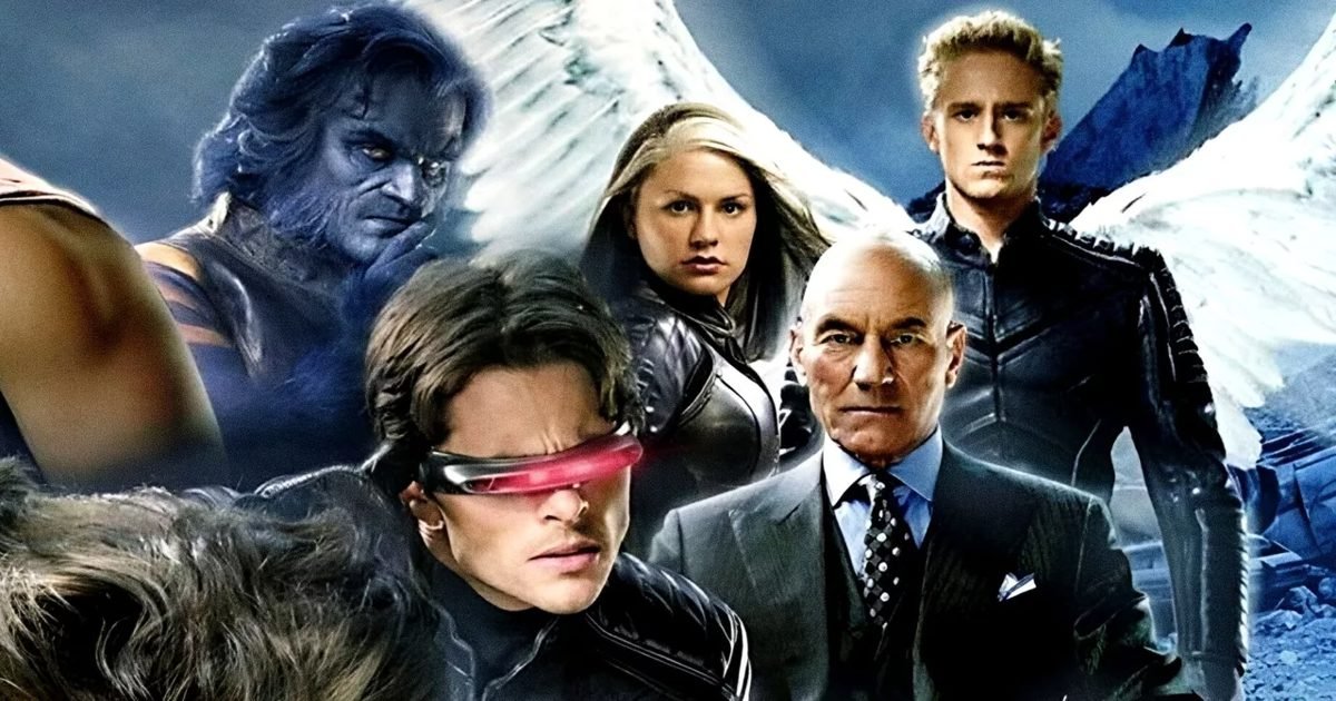 X-Men’in İlk Üyelerinden Biri Marvel Evrenine Katılmaya Hazırlanıyor