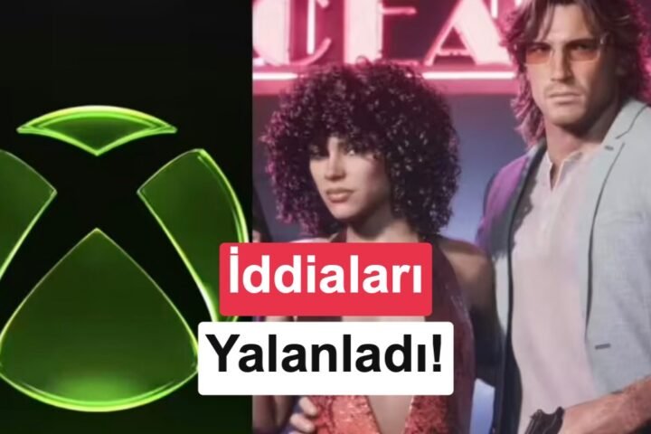 Xbox Strateji Direktörü: GTA 6 ön siparişleri Xbox'ta rekor kırdı!