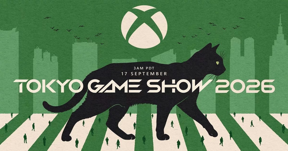 Xbox Tokyo Game Show 2026: Tüm Duyurular