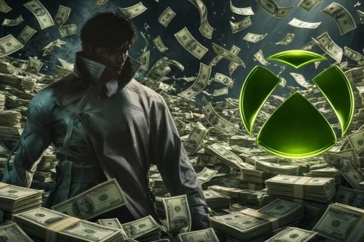 Xbox’ın Physint İçin Ayırdığı Bütçe Belli Oldu