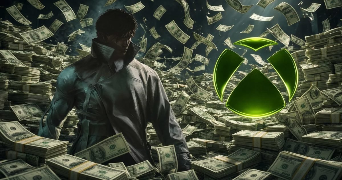 Xbox’ın Physint İçin Ayırdığı Bütçe Belli Oldu