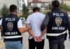 Yeni nesil suç örgütlerine operasyon: 1008 şüpheli hakkında gözaltı kararı Yeni nesil suç örgütlerine operasyon: 1008 şüpheli hakkında gözaltı kararı