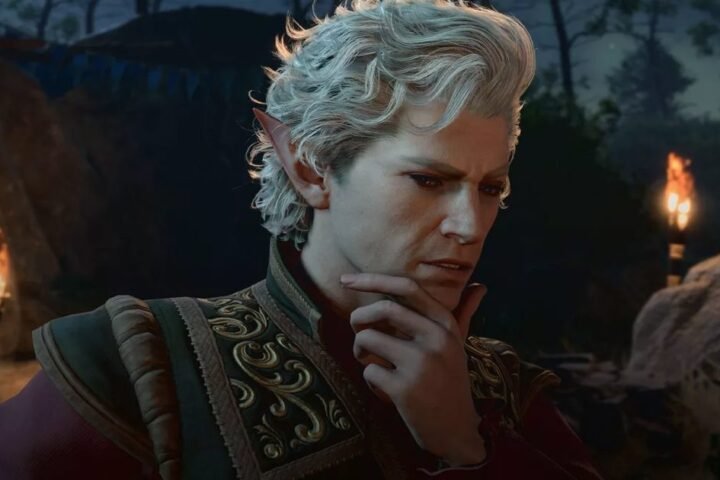 Yeni Wokeometer Sitesine Göre Baldur’s Gate 3 Woke Değil
