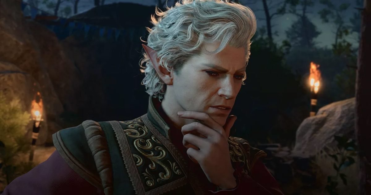 Yeni Wokeometer Sitesine Göre Baldur’s Gate 3 Woke Değil