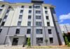 Yüzyılın Konut Projesindeki kiralık daireler tanıtıldı Yüzyılın Konut Projesindeki kiralık daireler tanıtıldı