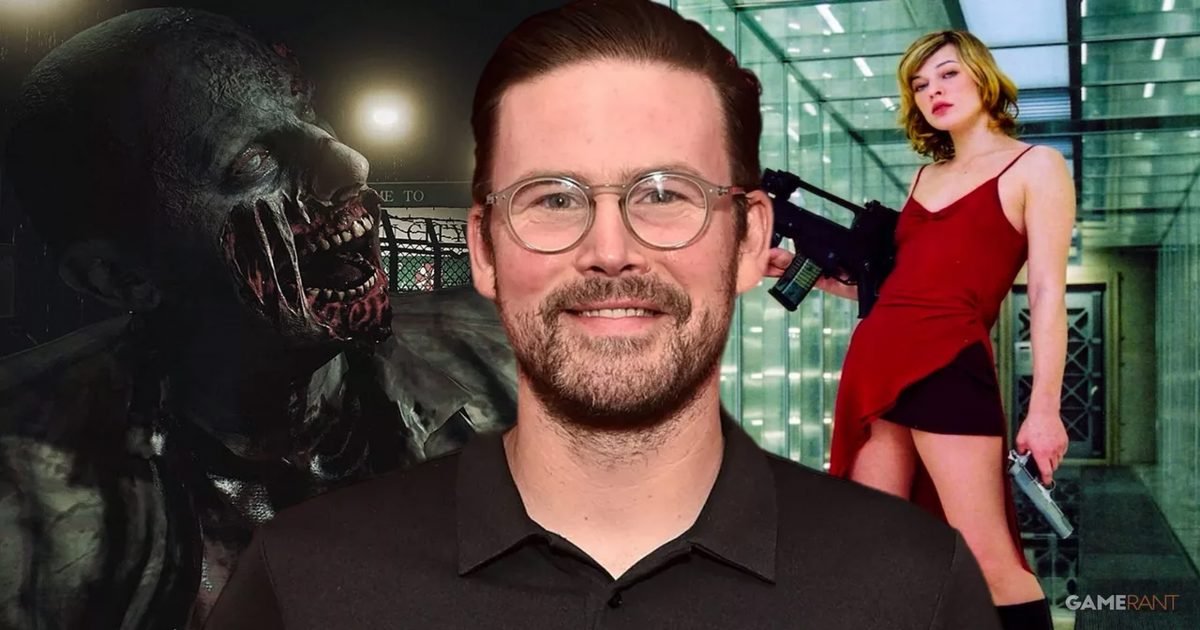 Zach Cregger’ın Resident Evil’ı Oyun Filmlerine Büyük Bir Ders Verdi